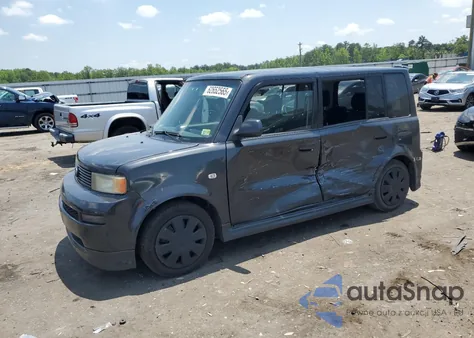 2002 Saturn S-Series from USA, damaged, VIN NULL